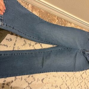 Charter Club Blue Denim Jeans